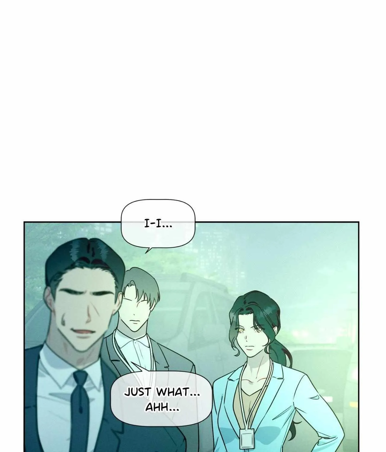 Report My Boss Chapter 57 page 34 - 
