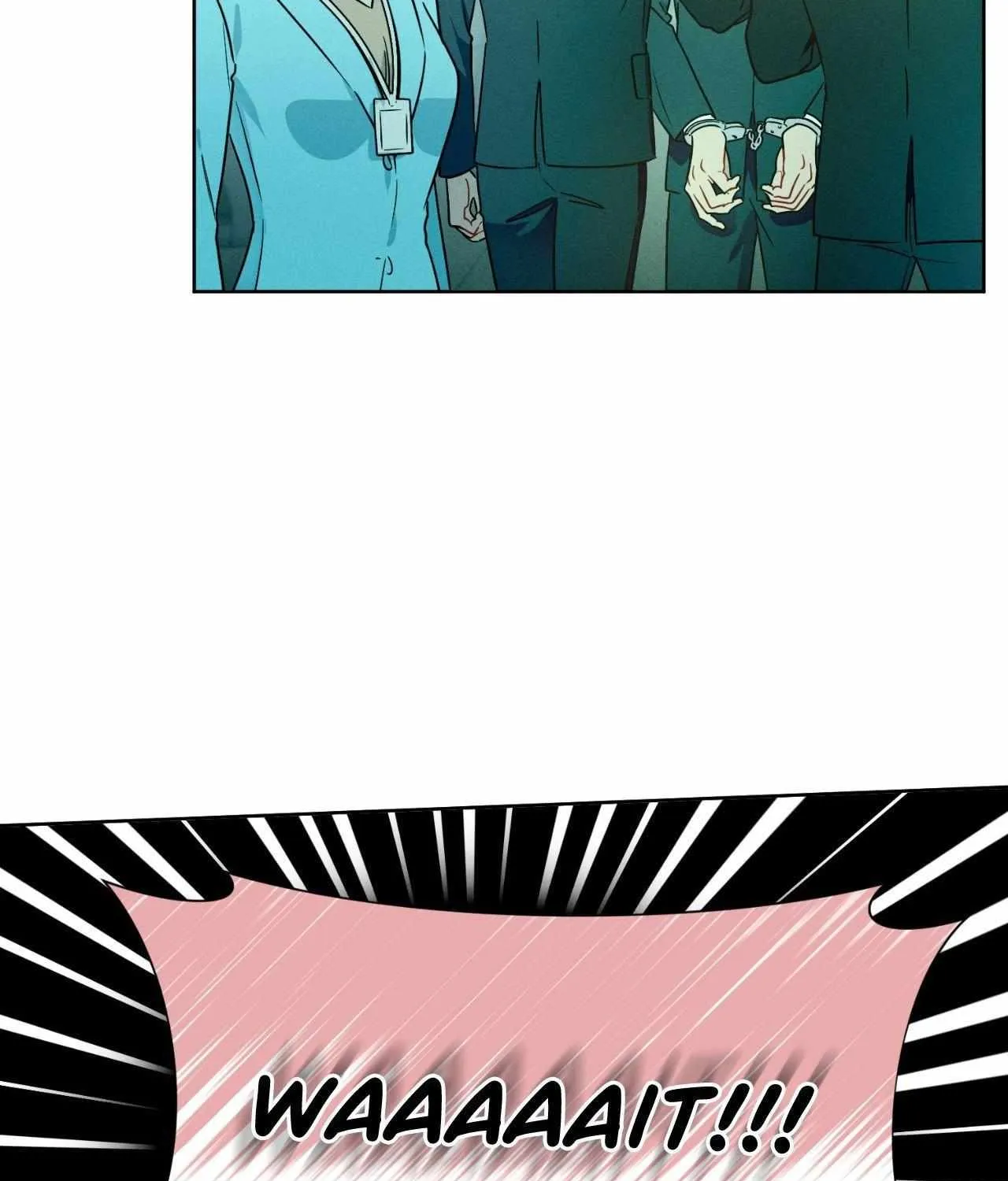 Report My Boss Chapter 57 page 36 - 