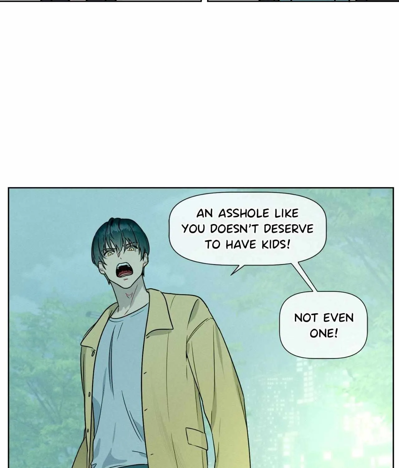 Report My Boss Chapter 57 page 41 - 