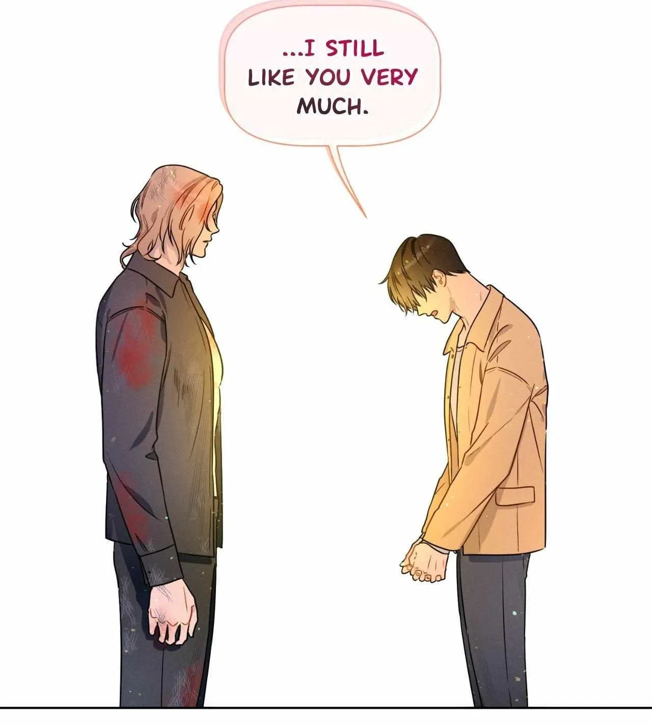 Report My Boss Chapter 57 page 54 - 