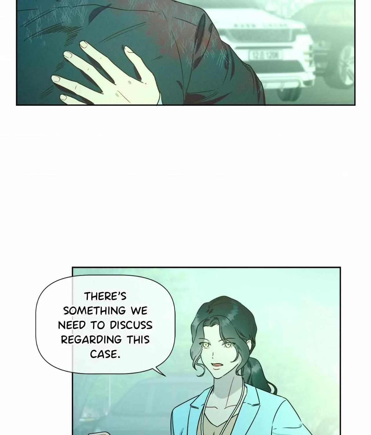 Report My Boss Chapter 57 page 65 - 