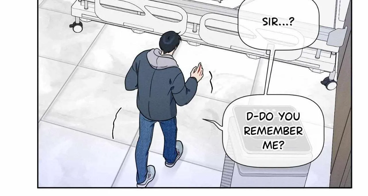Report My Boss Chapter 59 page 23 - 