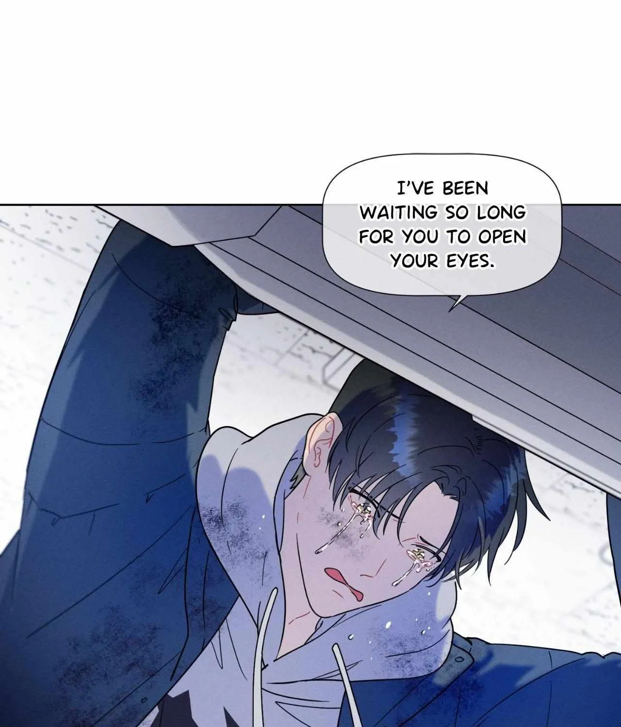 Report My Boss Chapter 59 page 29 - 