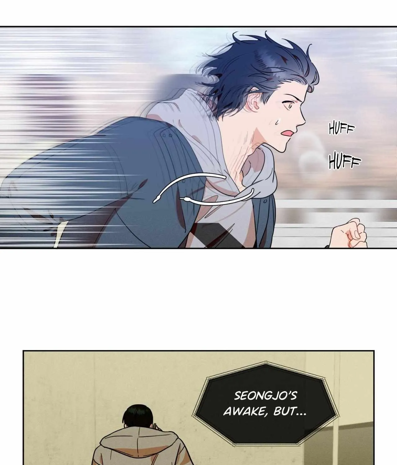 Report My Boss Chapter 59 page 4 - 