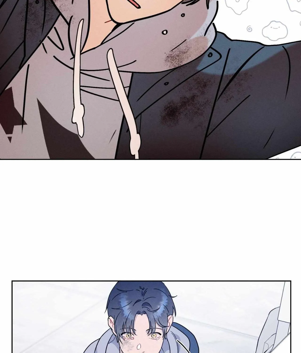 Report My Boss Chapter 59 page 33 - 