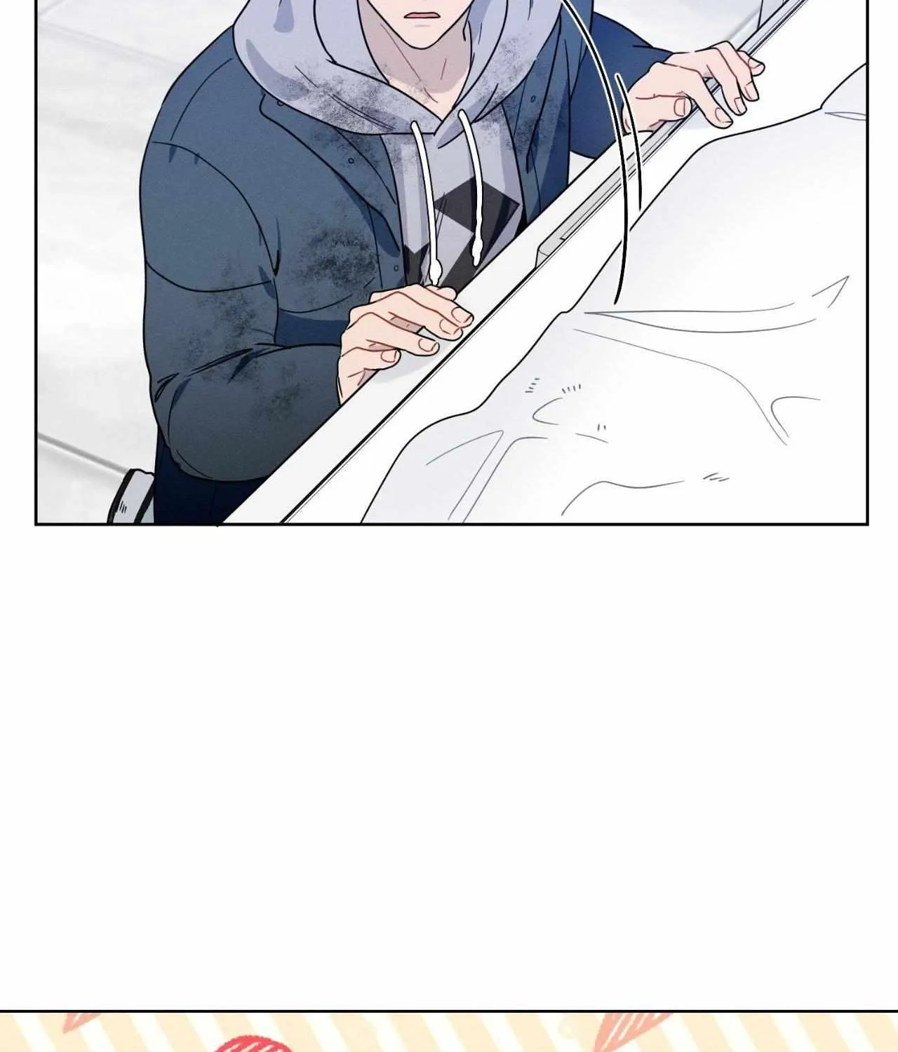 Report My Boss Chapter 59 page 34 - 