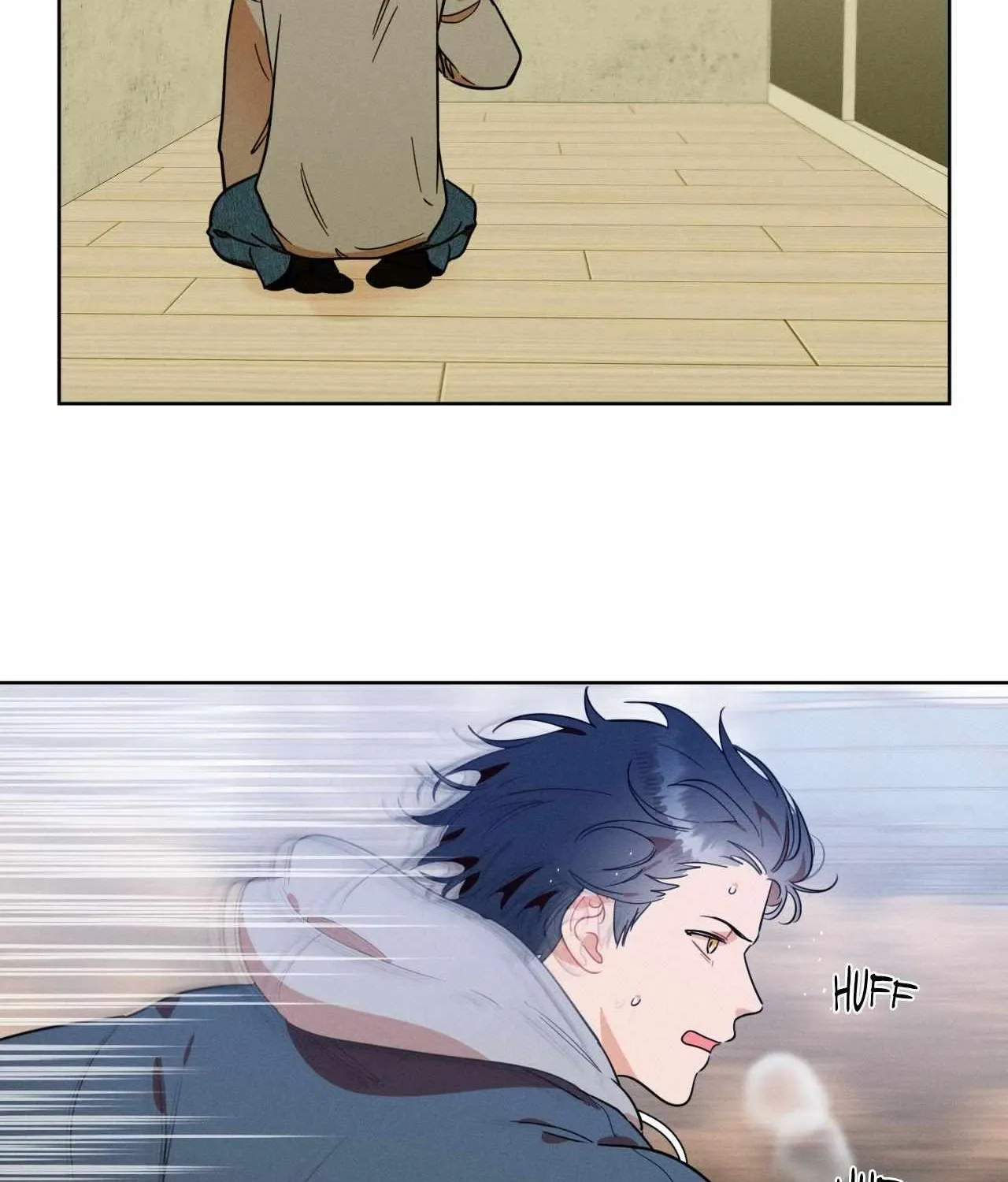 Report My Boss Chapter 59 page 5 - 
