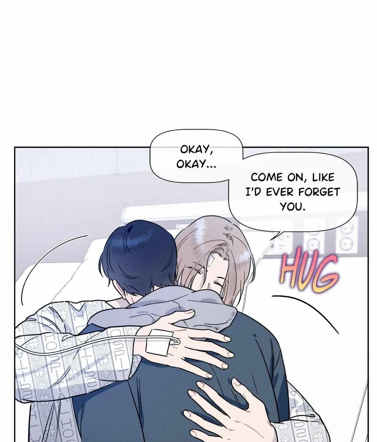 Report My Boss Chapter 59 page 41 - 