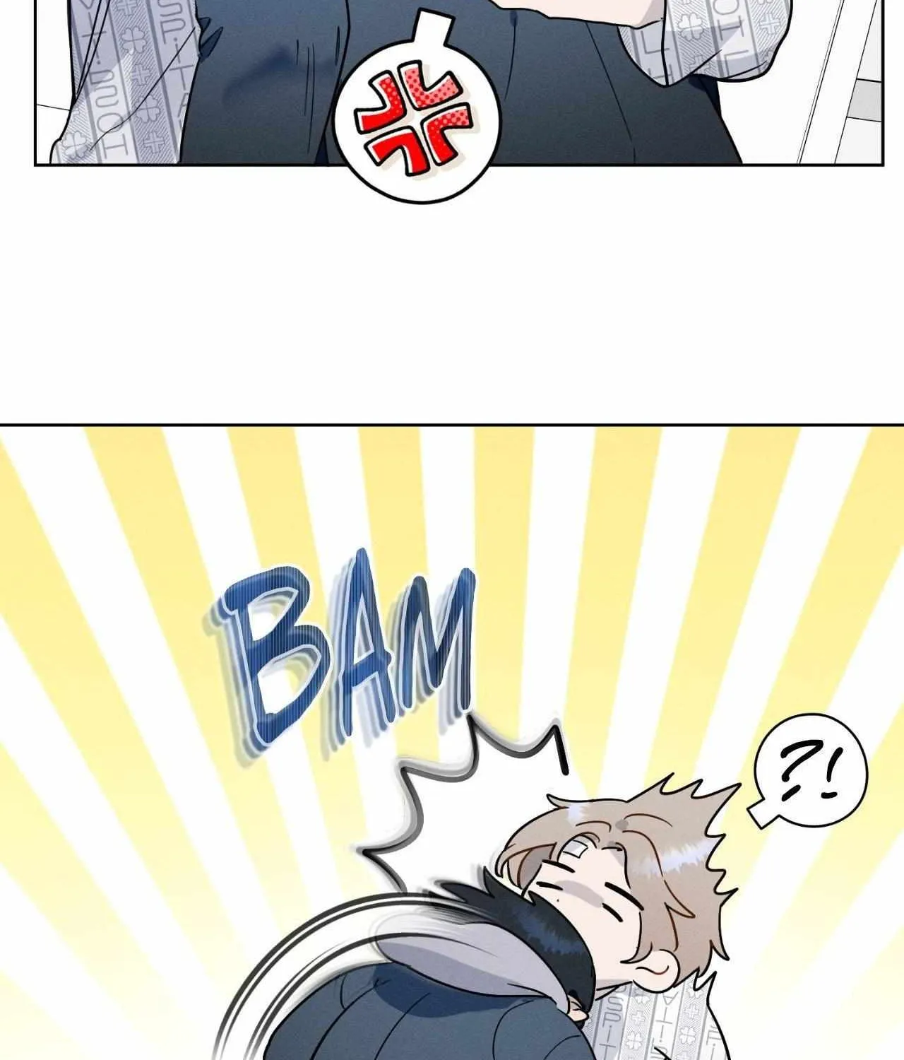 Report My Boss Chapter 59 page 42 - 