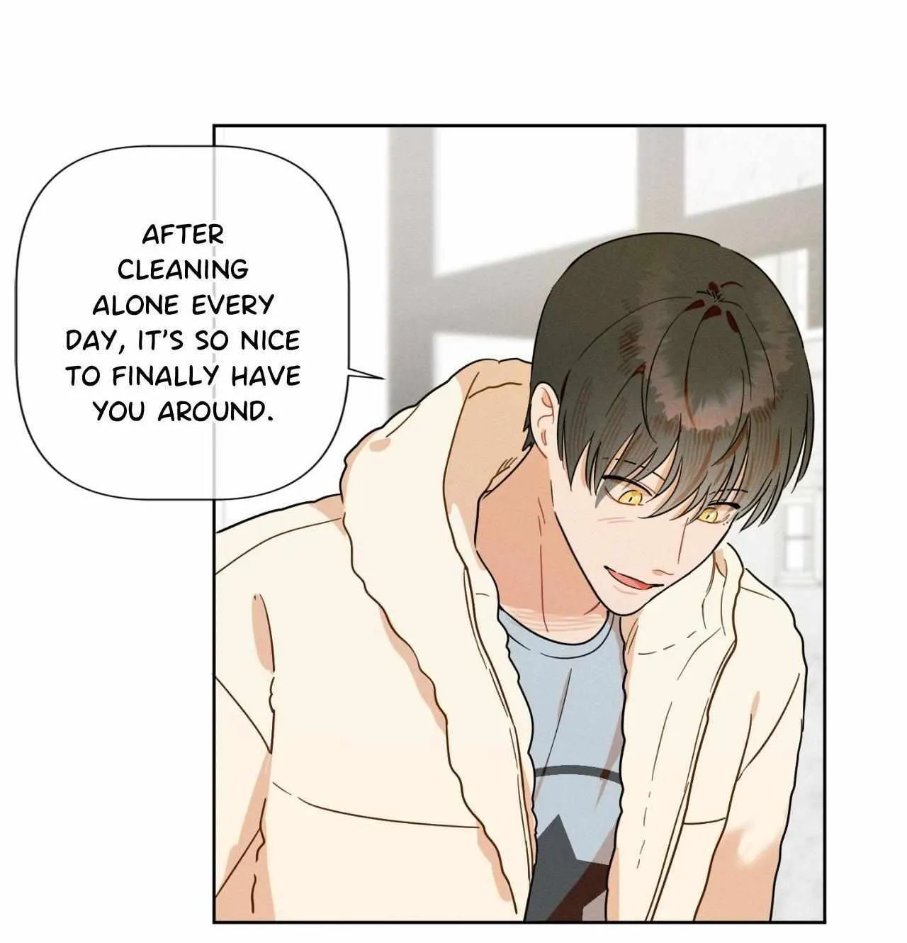 Report My Boss Chapter 59 page 48 - 