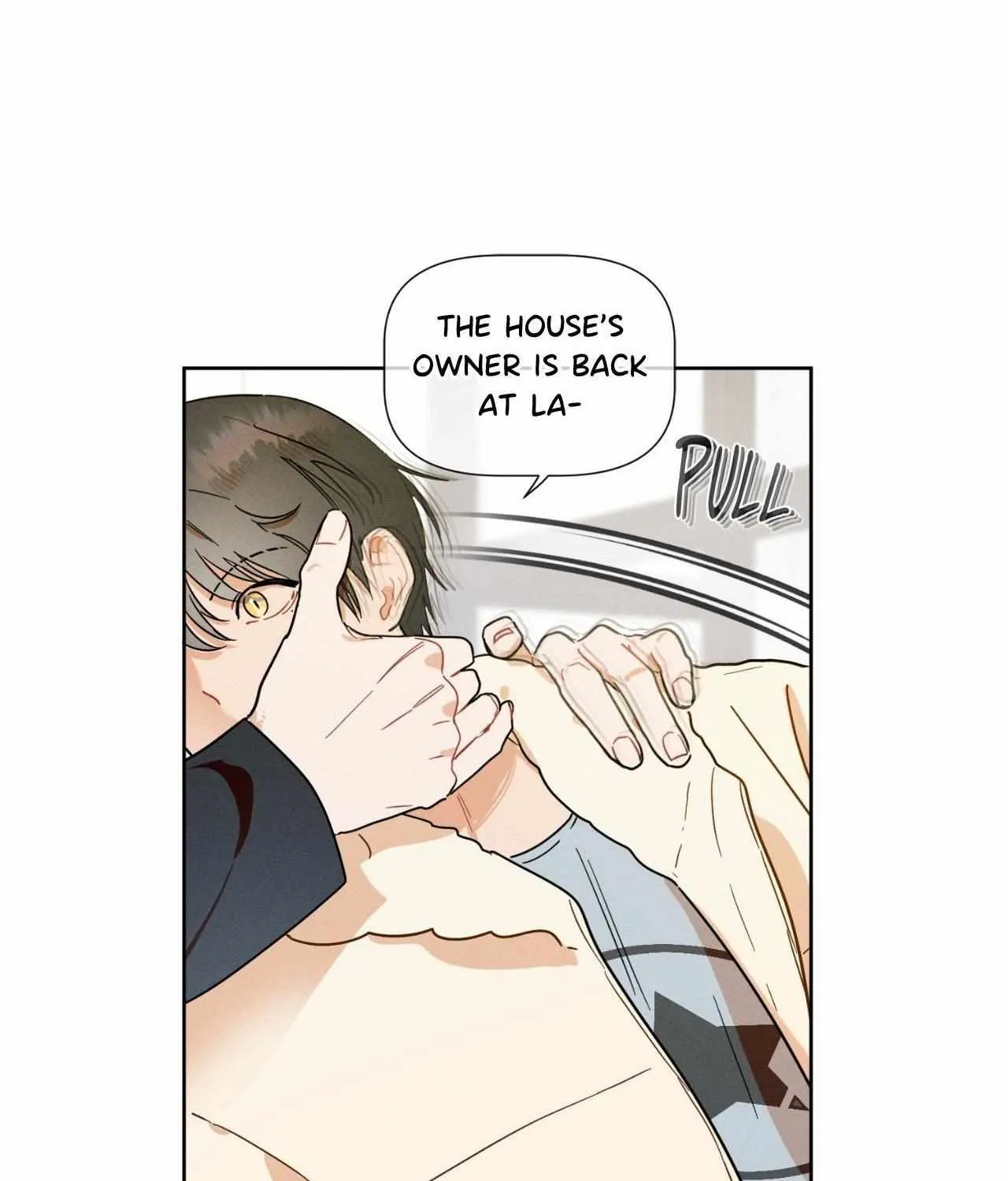 Report My Boss Chapter 59 page 49 - 