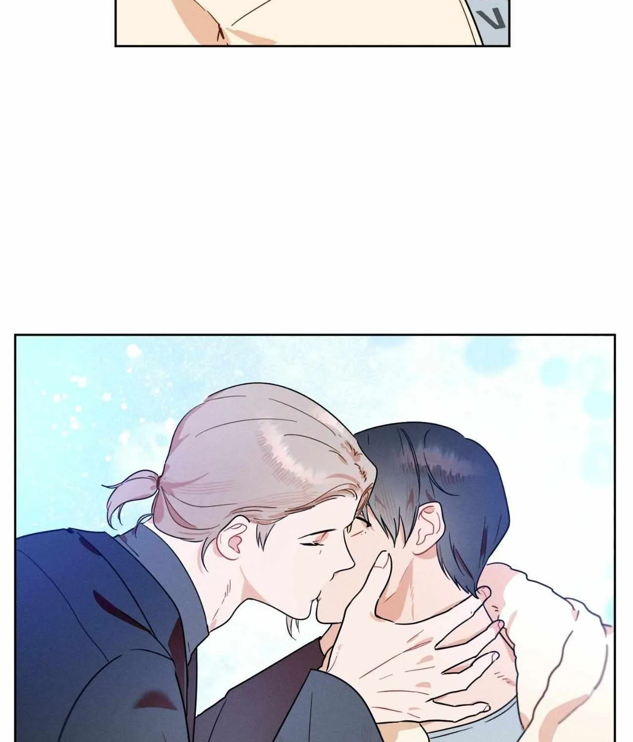 Report My Boss Chapter 59 page 50 - 