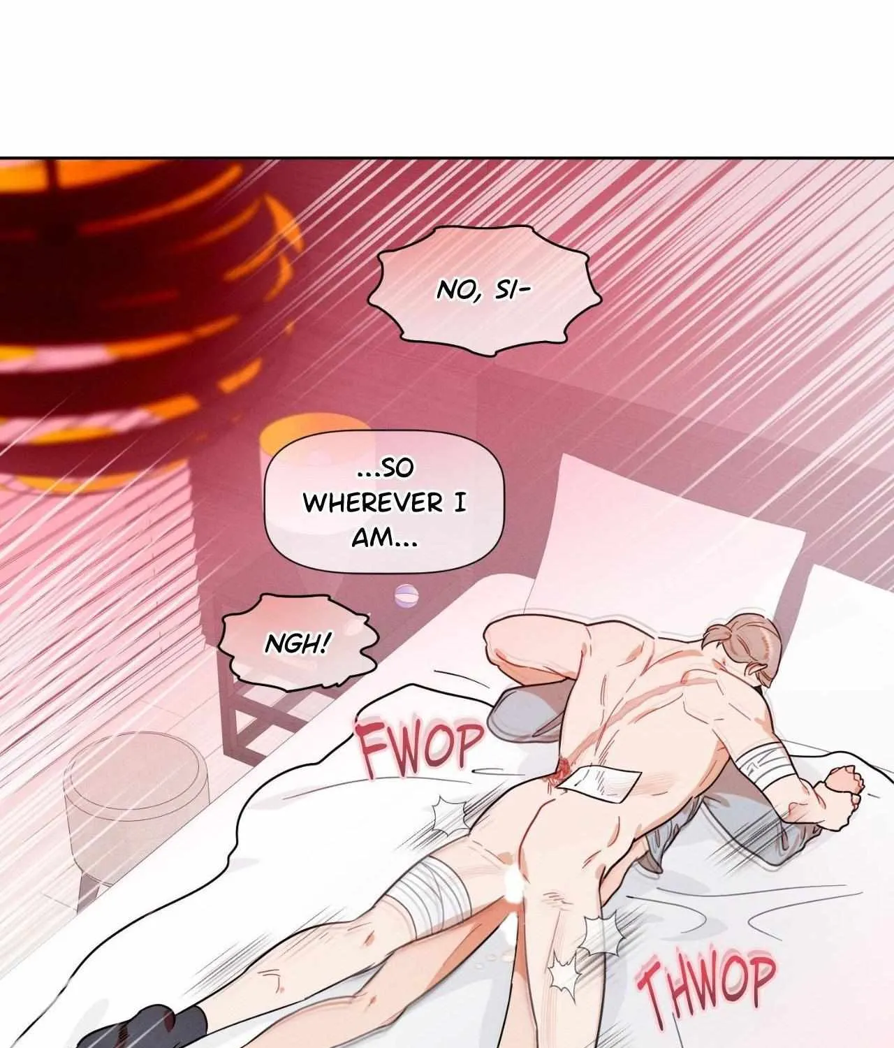 Report My Boss Chapter 59 page 66 - 