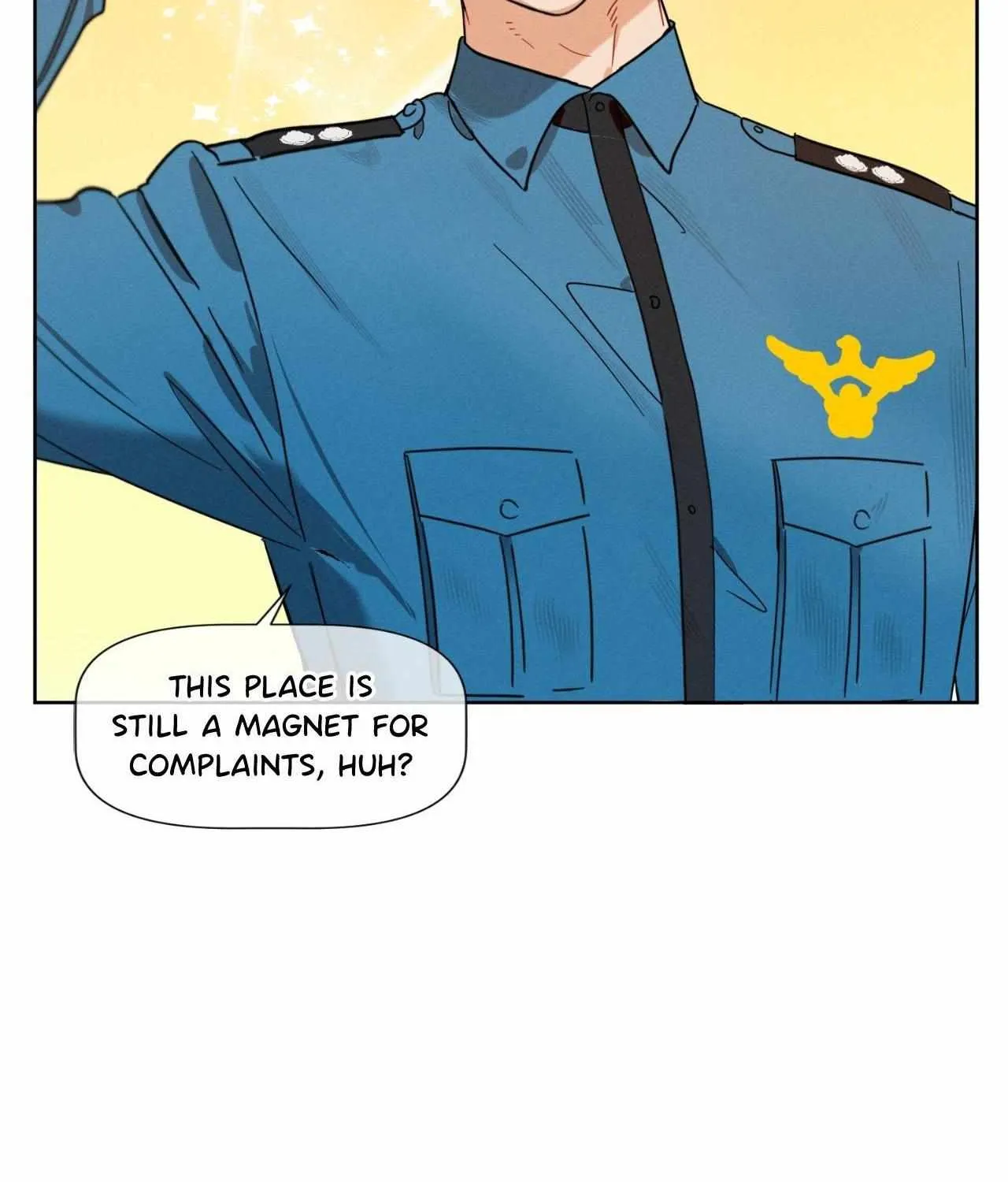 Report My Boss Chapter 60 page 49 - 