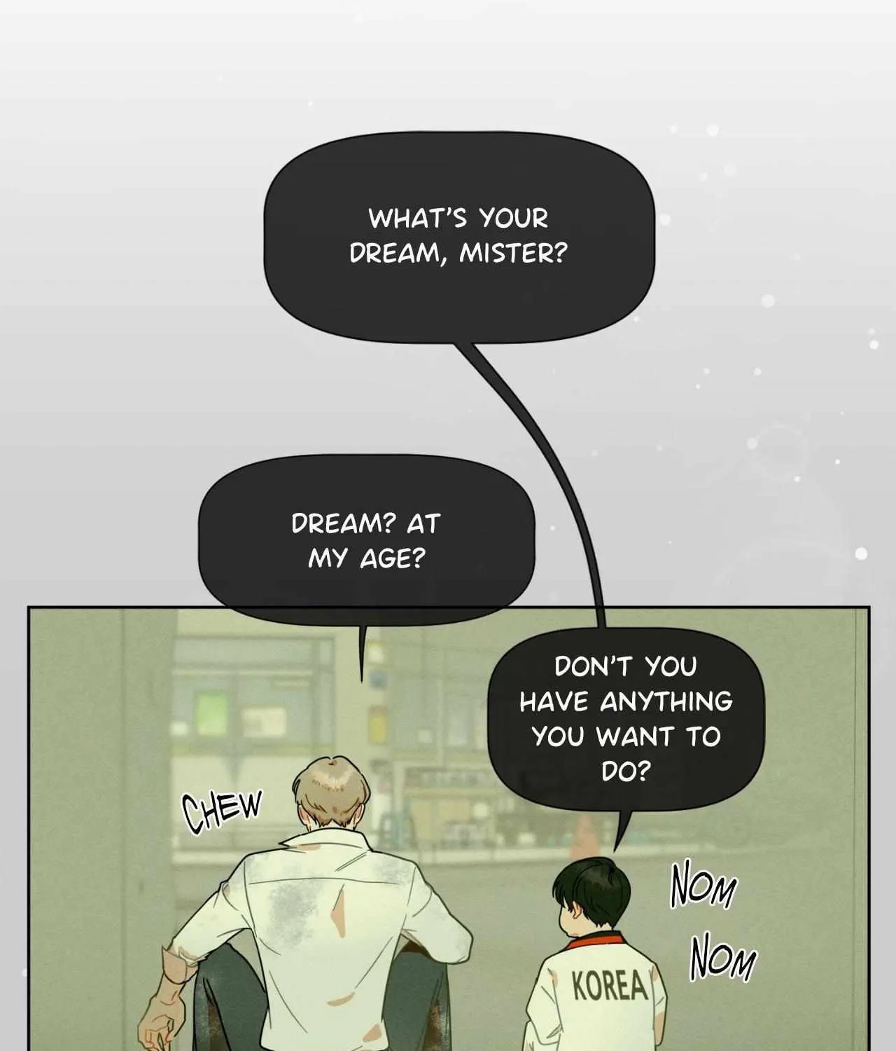Report My Boss Chapter 60 page 64 - 
