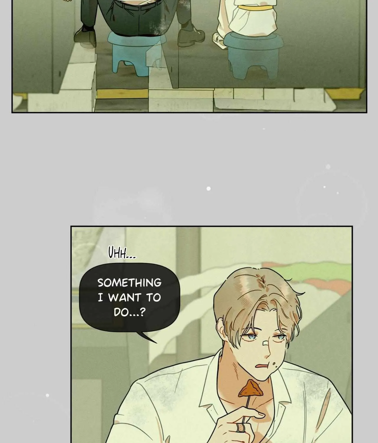 Report My Boss Chapter 60 page 65 - 