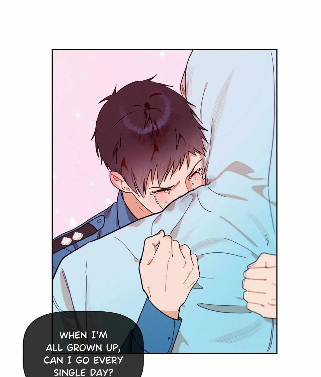 Report My Boss Chapter 60 page 72 - 