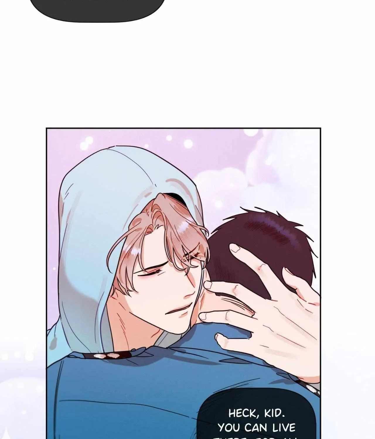 Report My Boss Chapter 60 page 73 - 
