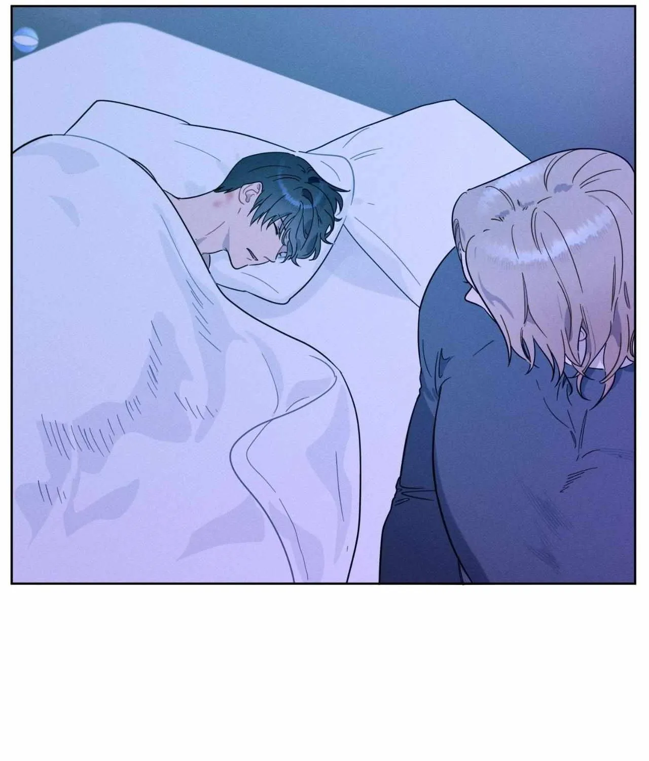 Report My Boss Chapter 60 page 9 - 