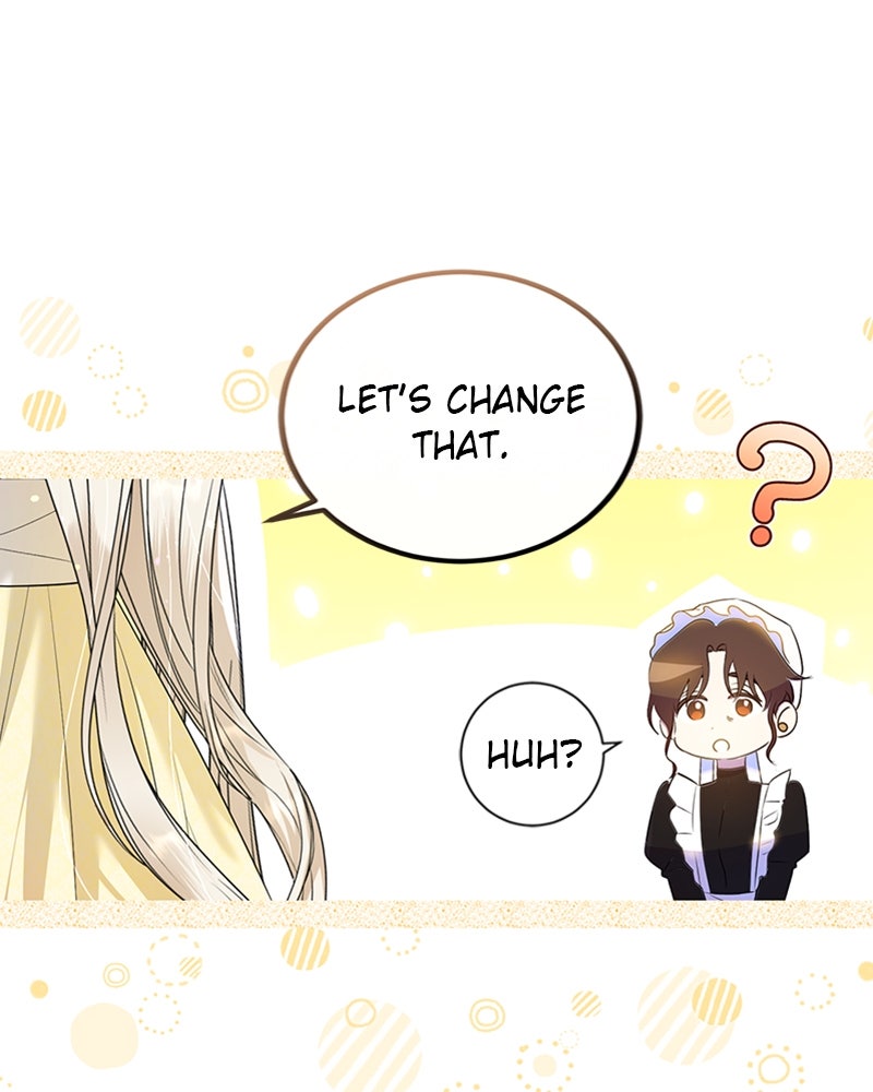 Reporting forDuty, Duchess! Episode 2 page 22 - 
