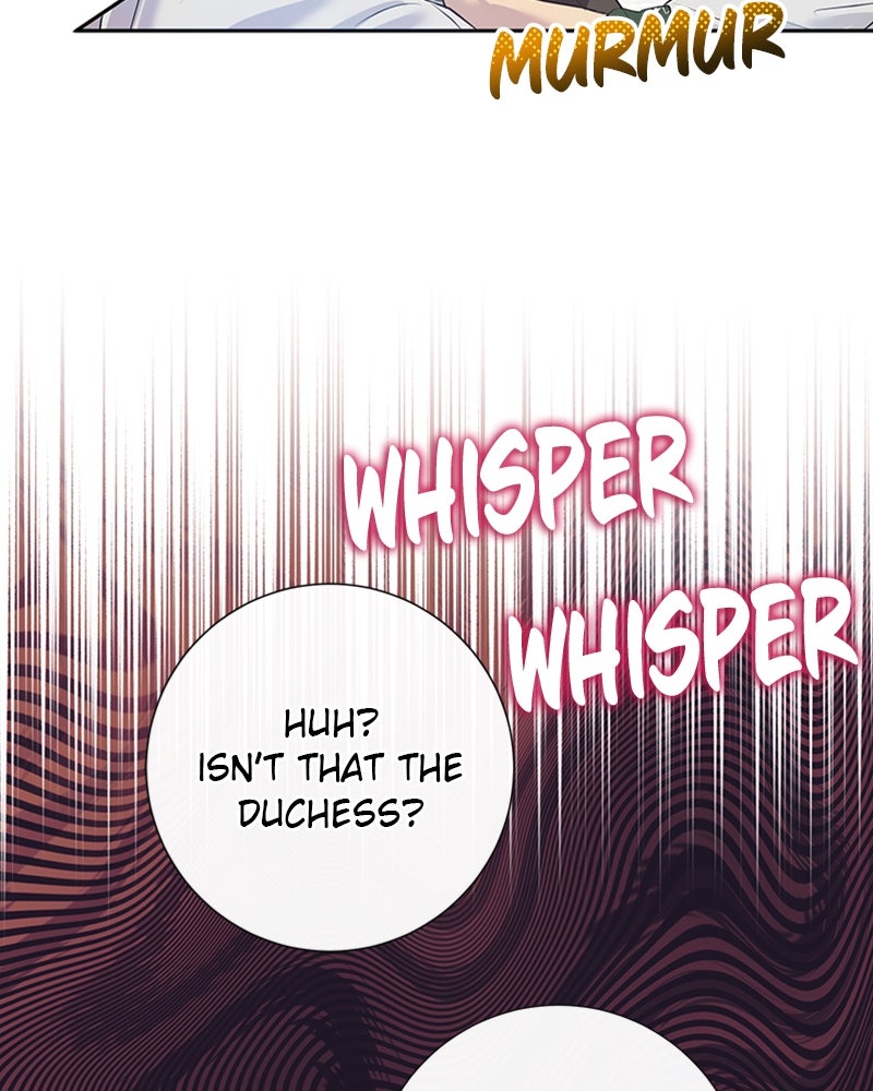 Reporting forDuty, Duchess! Episode 2 page 36 - 
