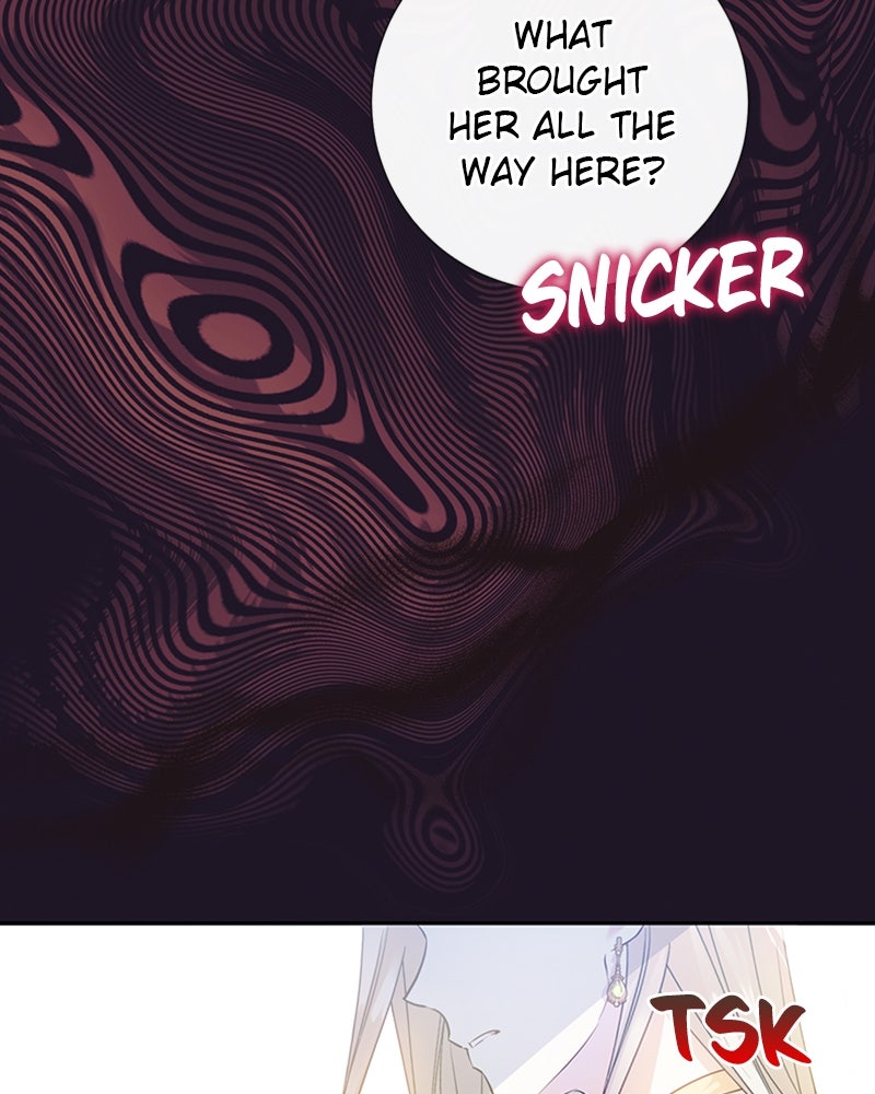 Reporting forDuty, Duchess! Episode 2 page 37 - 
