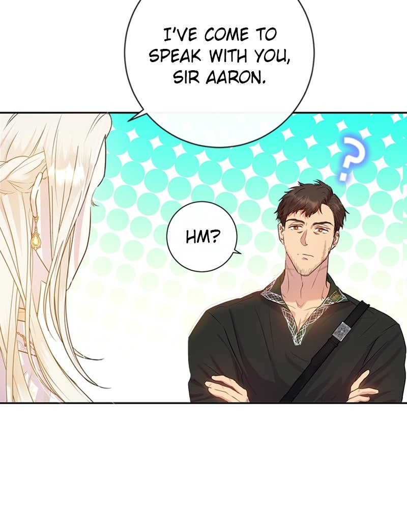 Reporting forDuty, Duchess! Episode 2 page 42 - 