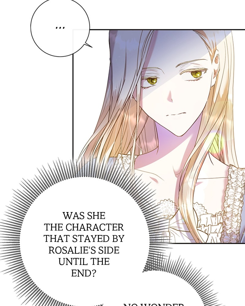 Reporting forDuty, Duchess! Episode 2 page 7 - 