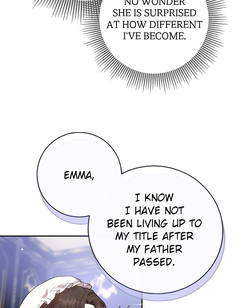 Reporting forDuty, Duchess! Episode 2 page 8 - 