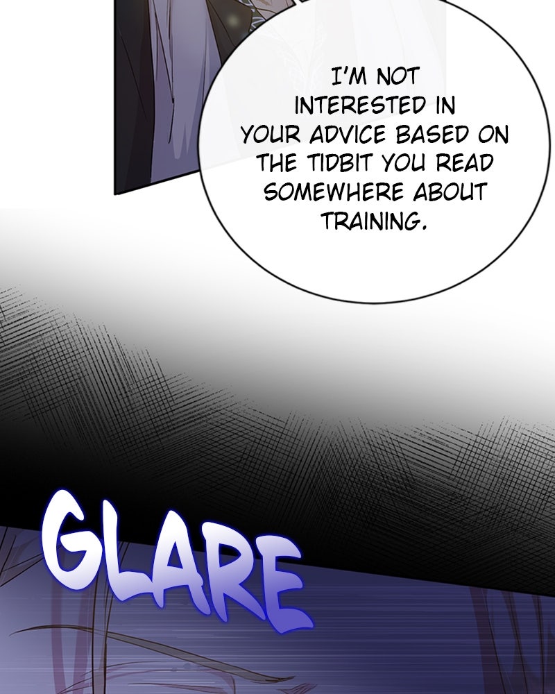 Reporting forDuty, Duchess! Episode 2 page 73 - 