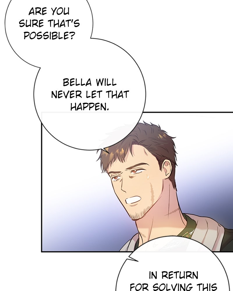 Reporting forDuty, Duchess! Episode 2 page 87 - 