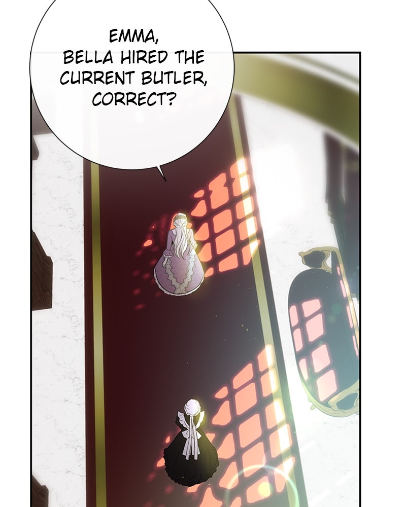 Reporting forDuty, Duchess! Episode 2 page 91 - 