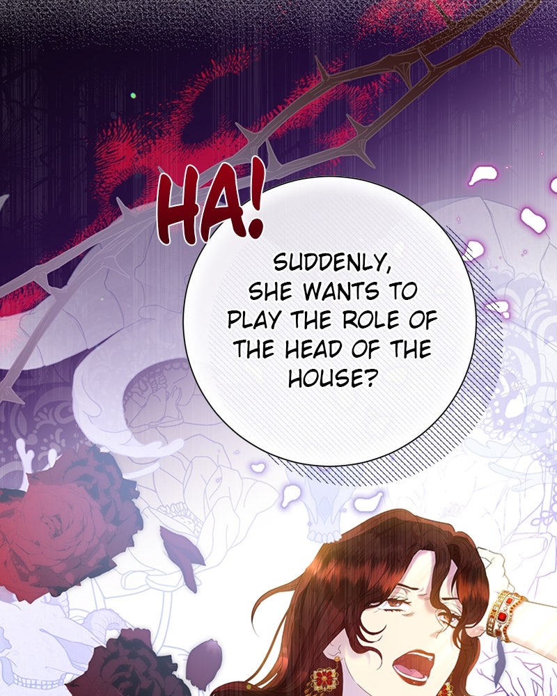Reporting forDuty, Duchess! Episode 3 page 4 - 