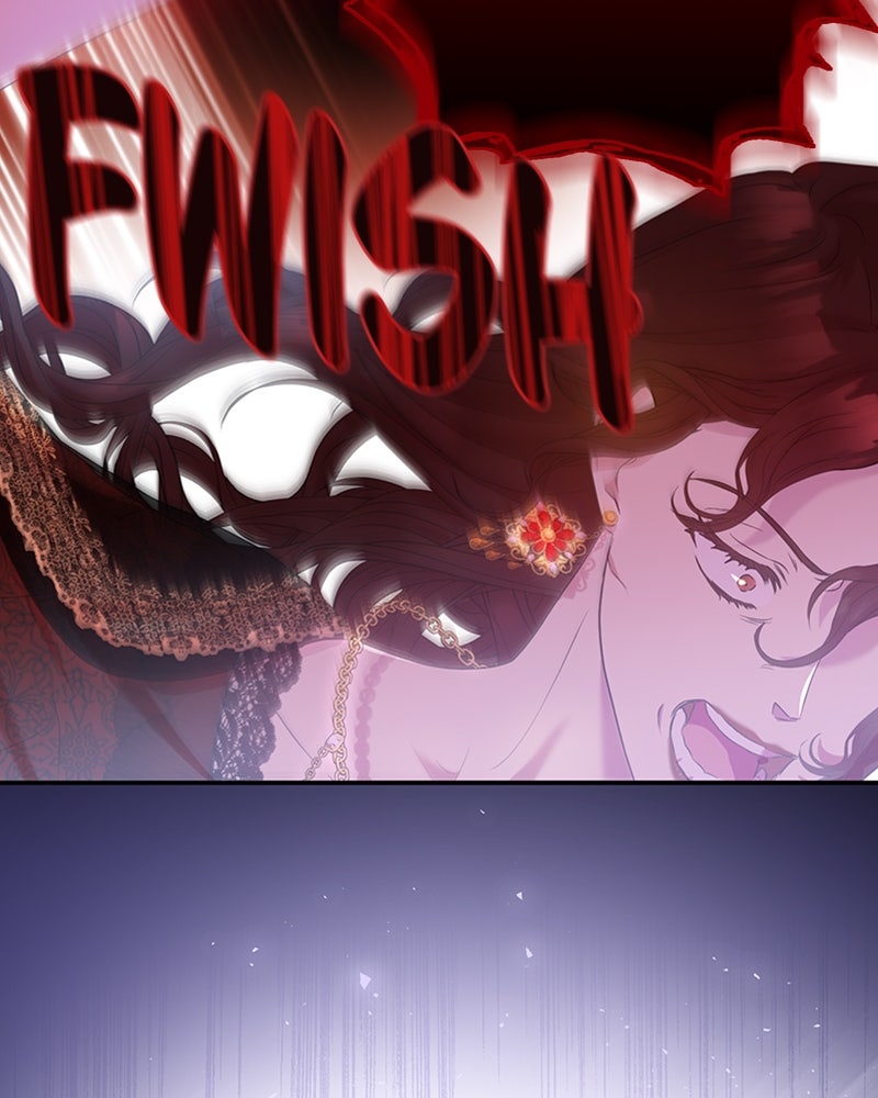 Reporting forDuty, Duchess! Episode 3 page 33 - 