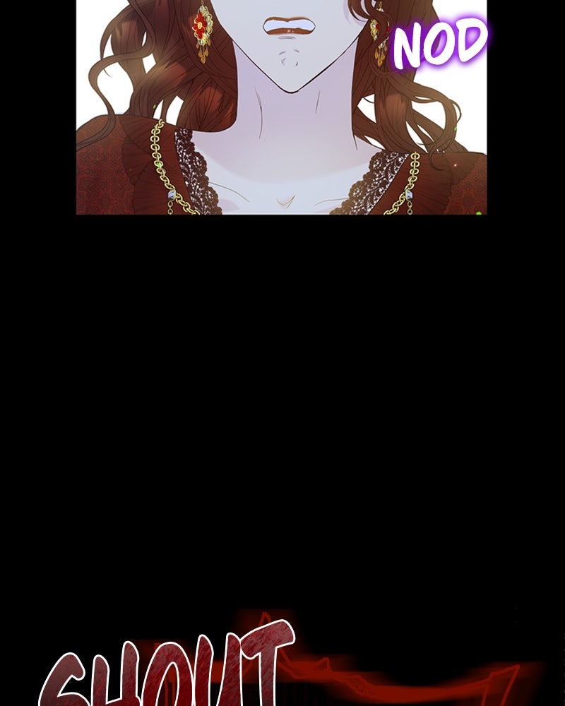 Reporting forDuty, Duchess! Episode 3 page 47 - 