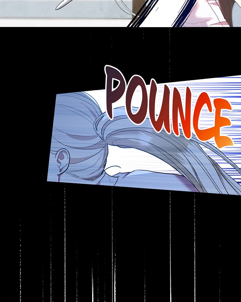 Reporting forDuty, Duchess! Episode 4 page 33 - 