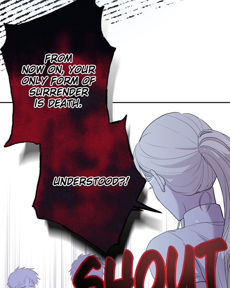 Reporting forDuty, Duchess! Episode 4 page 46 - 
