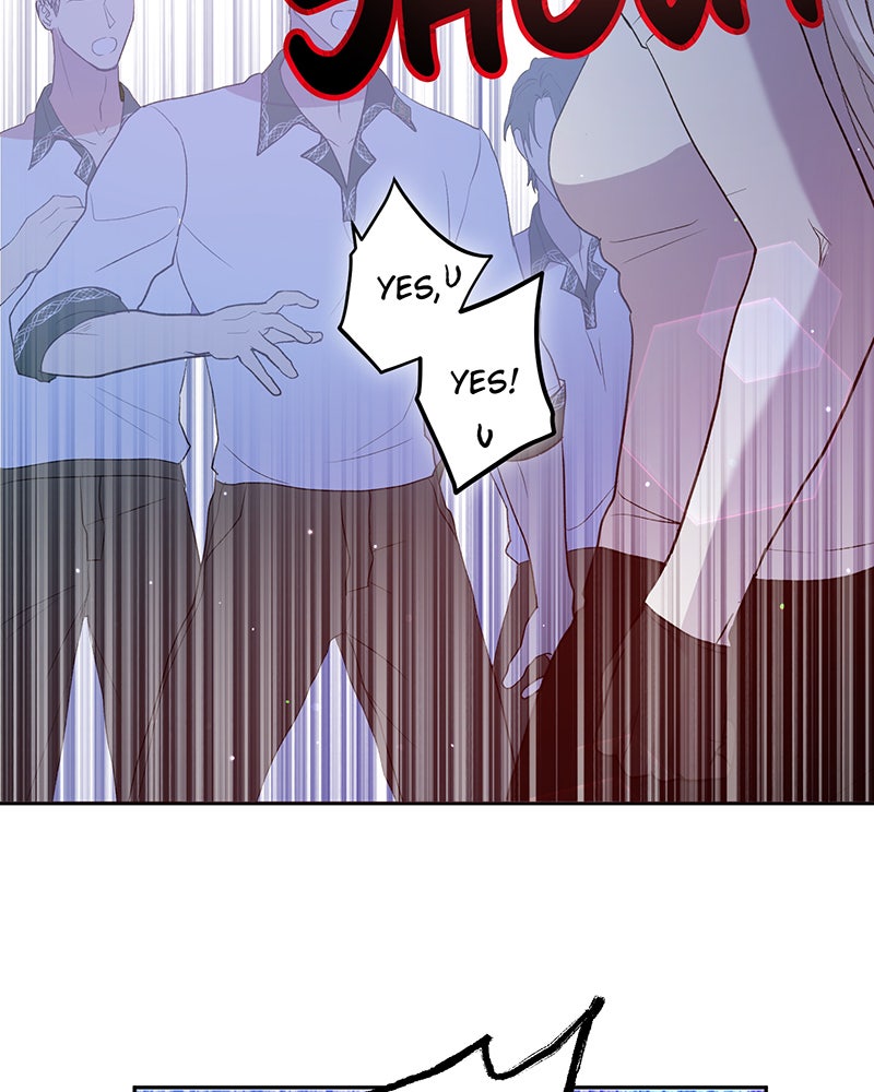 Reporting forDuty, Duchess! Episode 4 page 47 - 