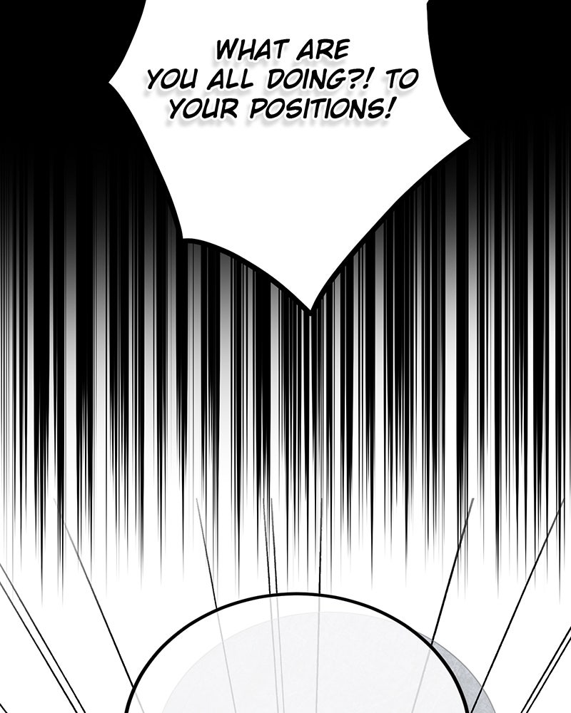 Reporting forDuty, Duchess! Episode 4 page 8 - 
