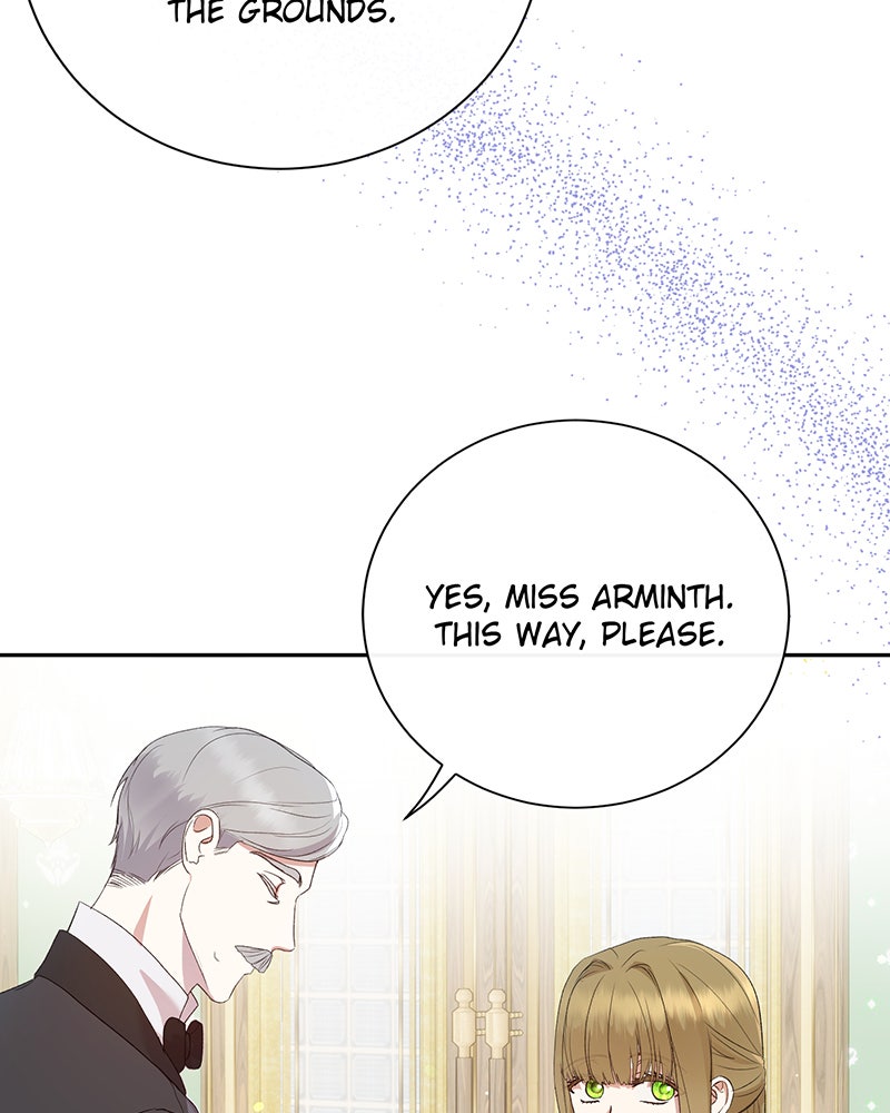 Reporting forDuty, Duchess! Episode 4 page 72 - 