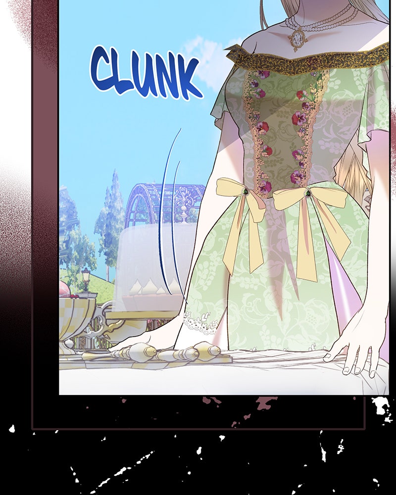 Reporting forDuty, Duchess! Episode 5 page 117 - 