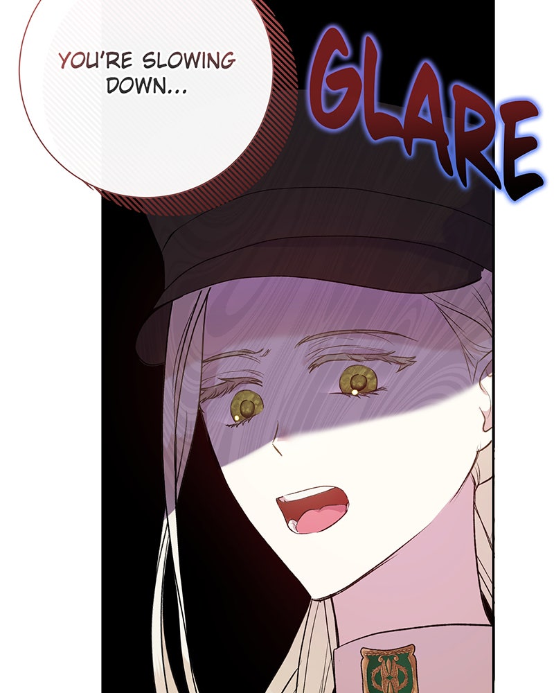 Reporting forDuty, Duchess! Episode 5 page 4 - 
