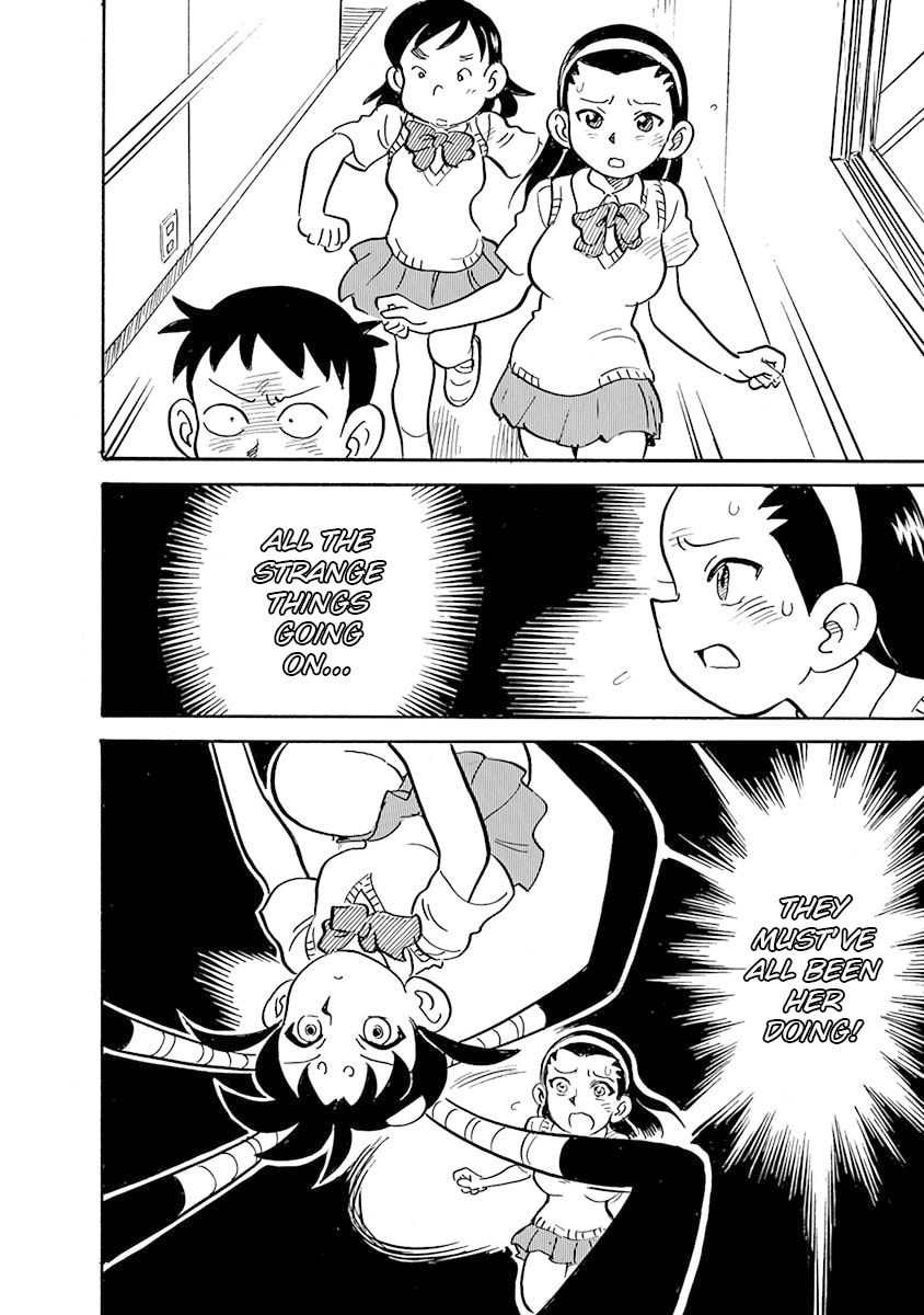 Reproductive Monument Chapter 10 page 2 - 