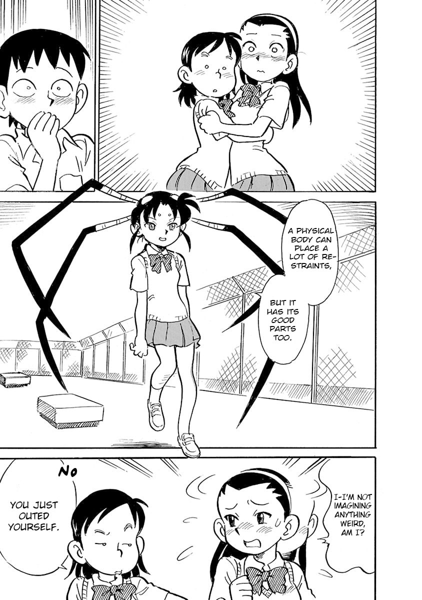 Reproductive Monument Chapter 10 page 11 - 