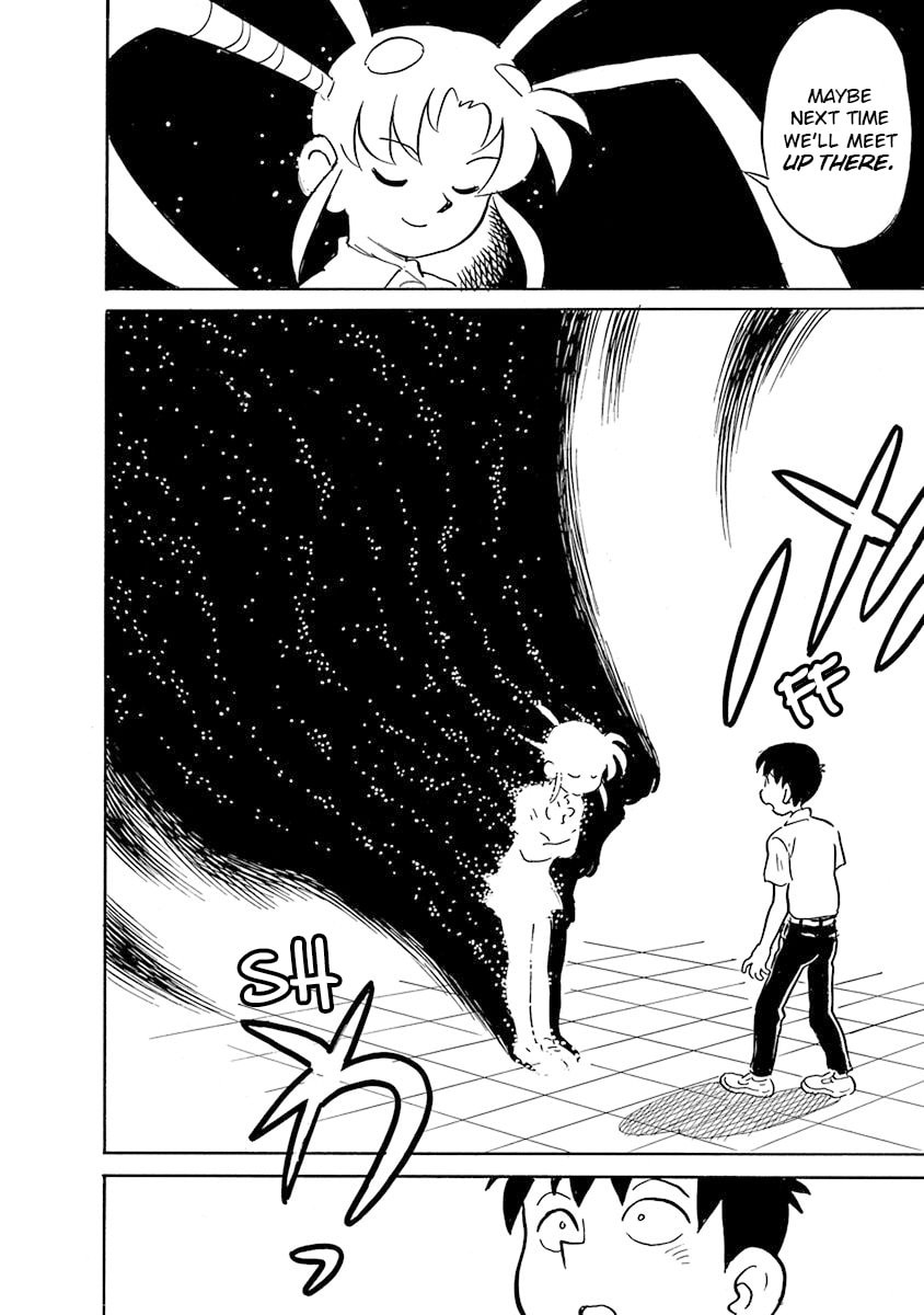 Reproductive Monument Chapter 10 page 12 - 