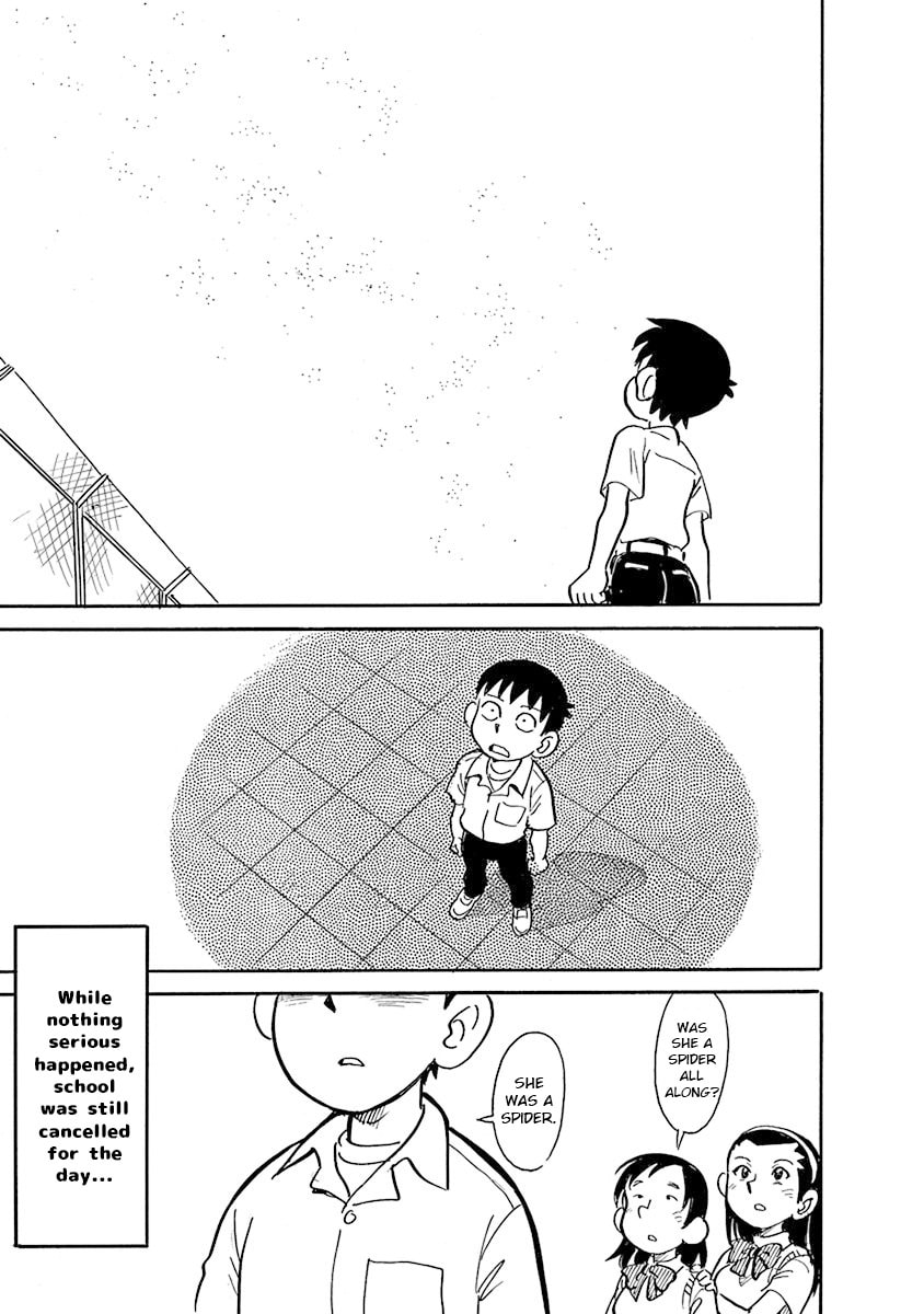 Reproductive Monument Chapter 10 page 13 - 