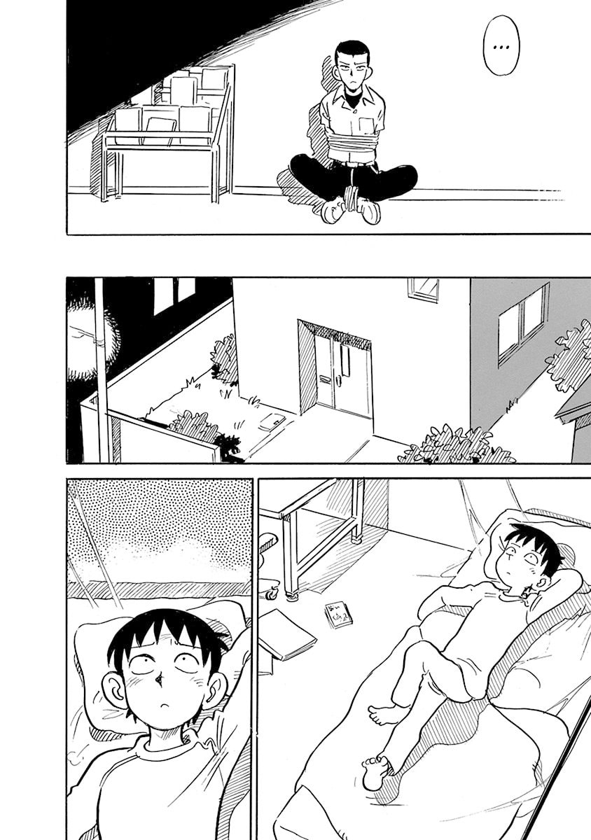 Reproductive Monument Chapter 10 page 14 - 