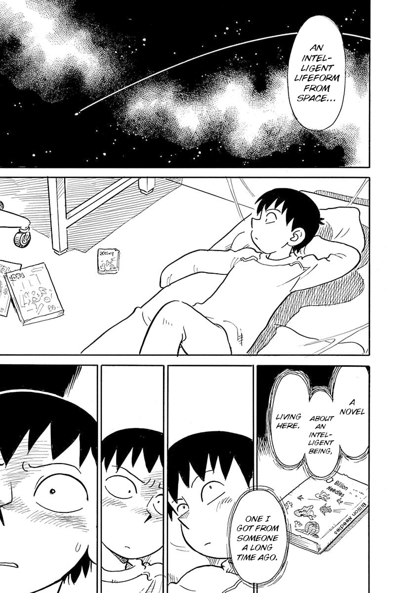 Reproductive Monument Chapter 10 page 15 - 