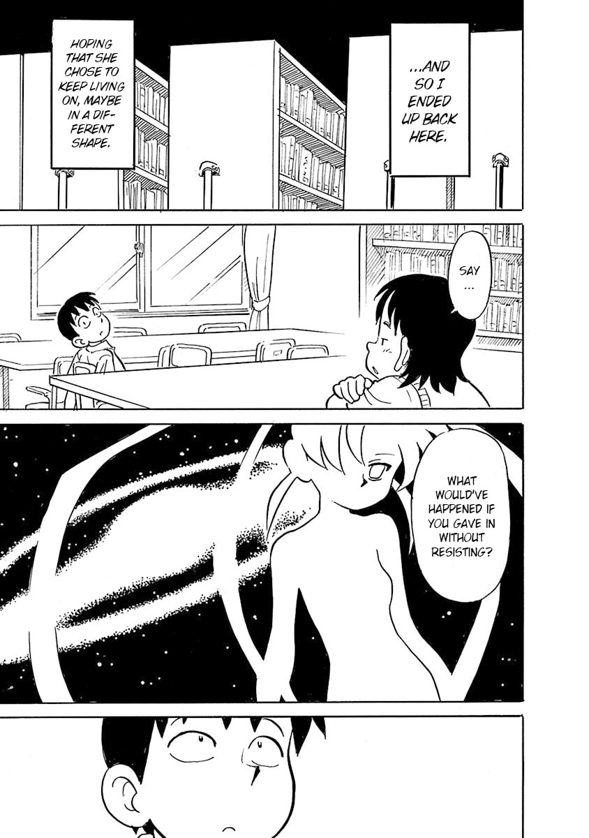 Reproductive Monument Chapter 10 page 19 - 