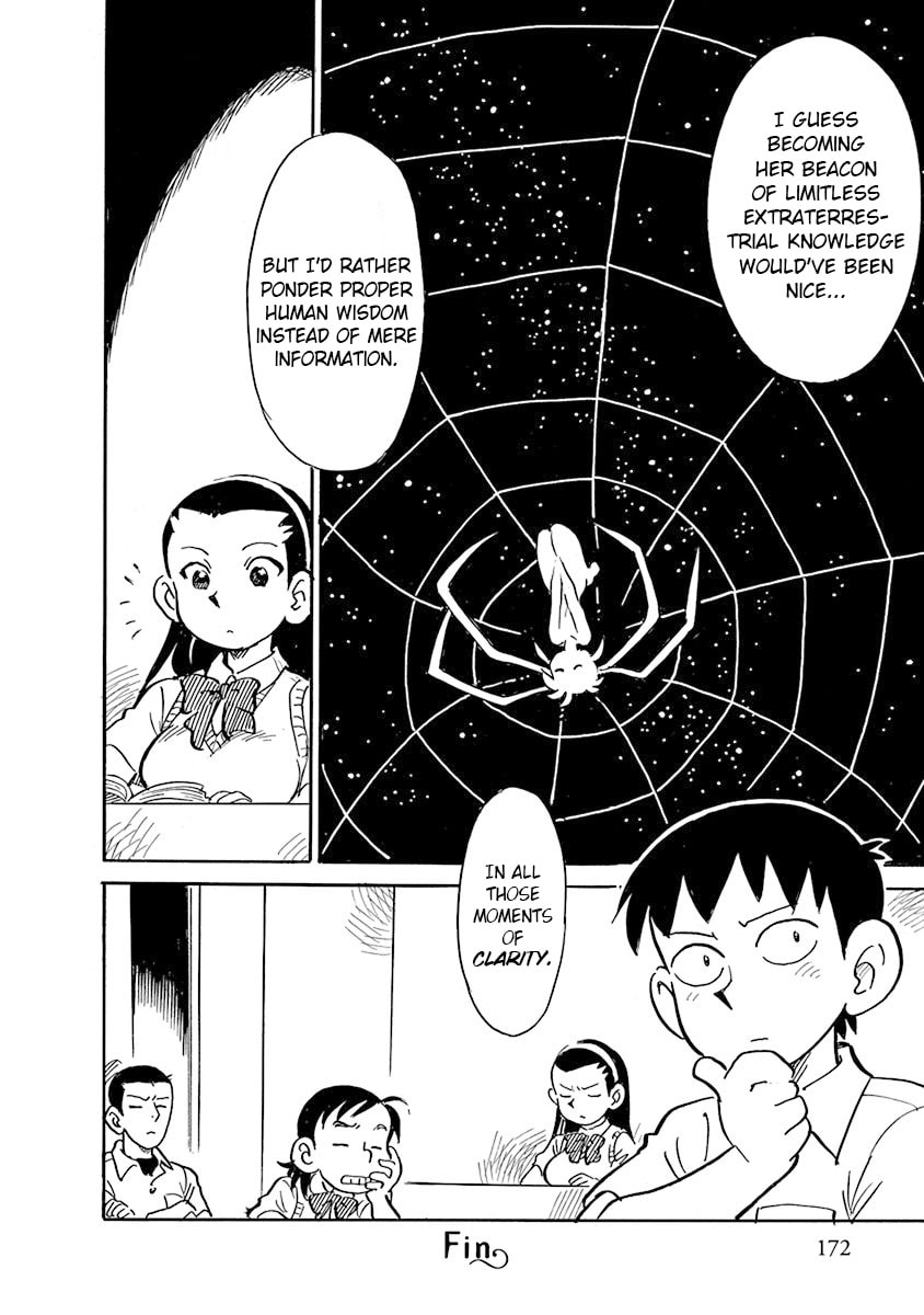 Reproductive Monument Chapter 10 page 20 - 